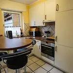 In Reckenfeld Mit Eigener Terrasse By Interhome * Greven (Steinfurt)