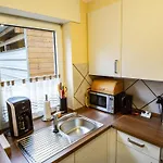 In Reckenfeld Mit Eigener Terrasse By Interhome *
