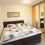 In Reckenfeld Mit Eigener Terrasse By Interhome Apartment *