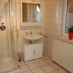 Apartment In Reckenfeld Mit Eigener Terrasse By Interhome *