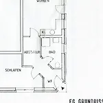 In Reckenfeld Mit Eigener Terrasse By Interhome Apartment *