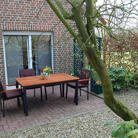 Lejlighed In Reckenfeld Mit Eigener Terrasse By Interhome