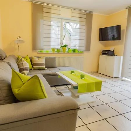 Lejlighed In Reckenfeld Mit Eigener Terrasse By Interhome Greven (Steinfurt)