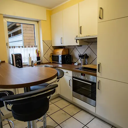 In Reckenfeld Mit Eigener Terrasse By Interhome * Greven (Steinfurt)