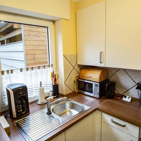 In Reckenfeld Mit Eigener Terrasse By Interhome *