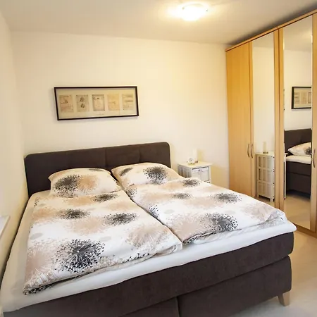 In Reckenfeld Mit Eigener Terrasse By Interhome Διαμέρισμα *