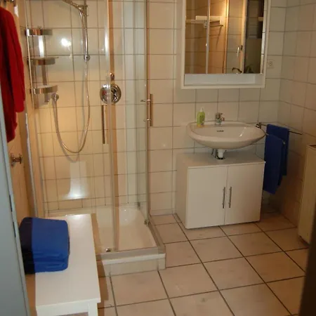 In Reckenfeld Mit Eigener Terrasse By Interhome * Greven (Steinfurt)