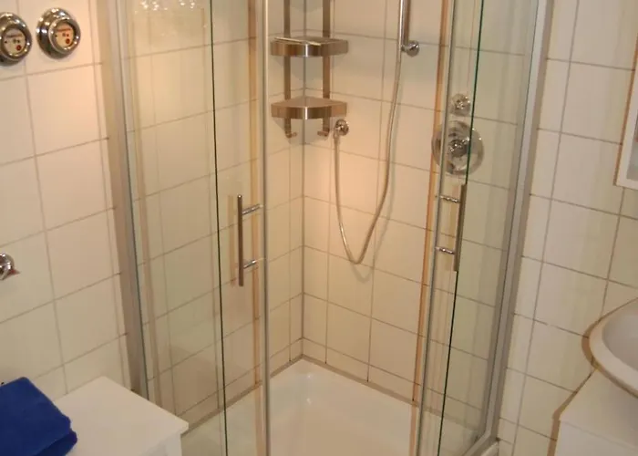 In Reckenfeld Mit Eigener Terrasse By Interhome Greven (Steinfurt)