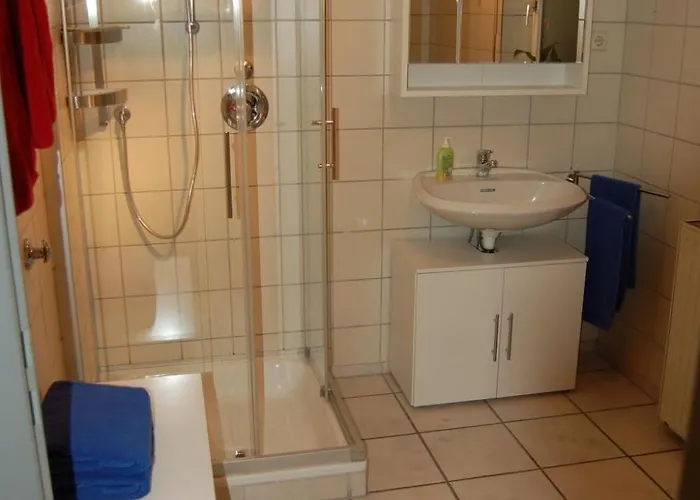 In Reckenfeld Mit Eigener Terrasse By Interhome * Greven (Steinfurt)