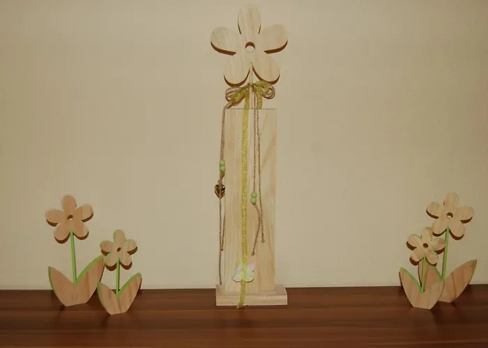 In Reckenfeld Mit Eigener Terrasse By Interhome Lejlighed Greven (Steinfurt)