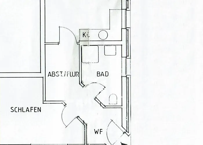 In Reckenfeld Mit Eigener Terrasse By Interhome Lejlighed *